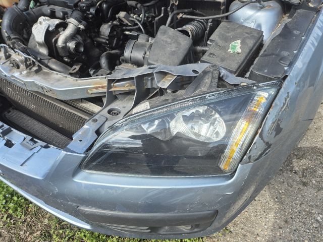 bontott FORD FOCUS II Bal hátsó Gólyaláb (Lengécsillapító, Rugó)