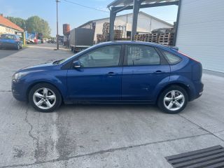 bontott FORD FOCUS II Bal hátsó Hangszóró