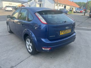 bontott FORD FOCUS II Bal hátsó Hangszóró