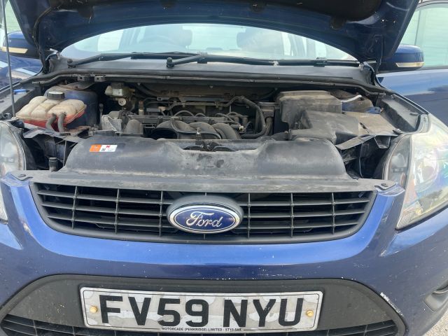 bontott FORD FOCUS II Bal hátsó Hangszóró