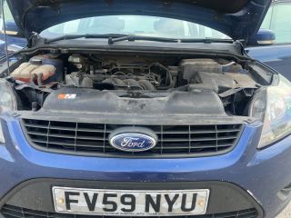 bontott FORD FOCUS II Bal hátsó Hangszóró