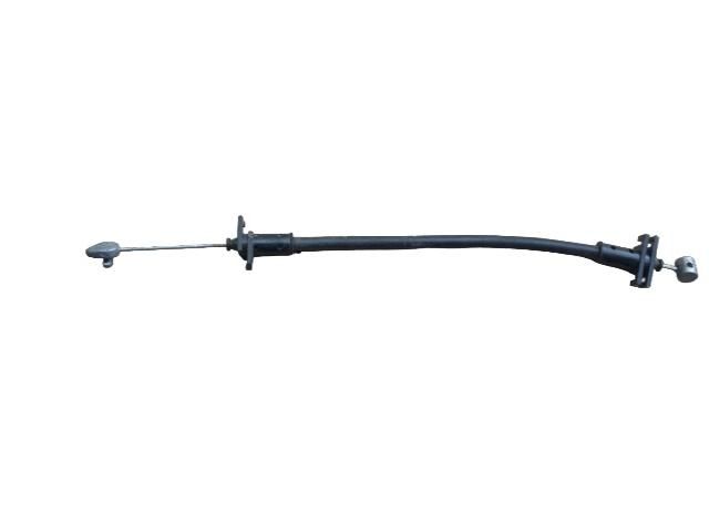 bontott FORD FOCUS II Bal hátsó Kilincs Bowden