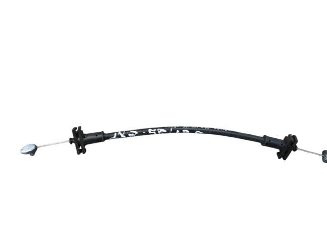 bontott FORD FOCUS II Bal hátsó Kilincs Bowden