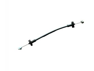 bontott FORD FOCUS II Bal hátsó Kilincs Bowden