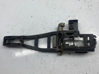 bontott FORD FOCUS II Bal hátsó Kilincs Hátulja