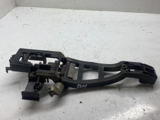 bontott FORD FOCUS II Bal hátsó Kilincs Hátulja