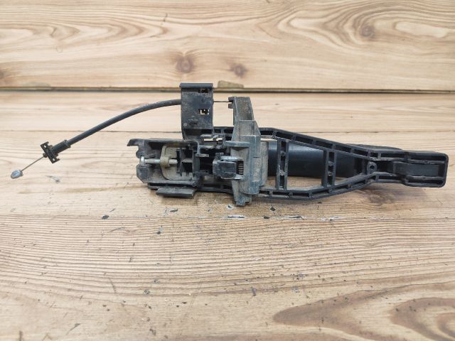 bontott FORD FOCUS II Bal hátsó Külső Kilincs