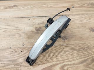 bontott FORD FOCUS II Bal hátsó Külső Kilincs