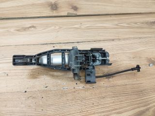 bontott FORD FOCUS II Bal hátsó Külső Kilincs