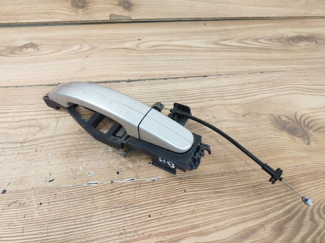 bontott FORD FOCUS II Bal hátsó Külső Kilincs