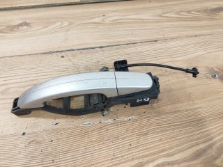 bontott FORD FOCUS II Bal hátsó Külső Kilincs