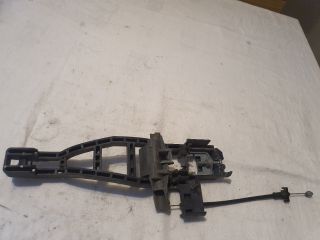 bontott FORD FOCUS II Bal hátsó Külső Kilincsfészek