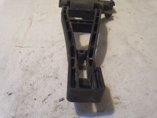 bontott FORD FOCUS II Bal hátsó Külső Kilincsfészek