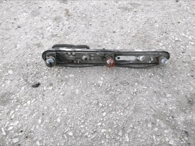 bontott FORD FOCUS II Bal Hátsó Lámpa Foglalat