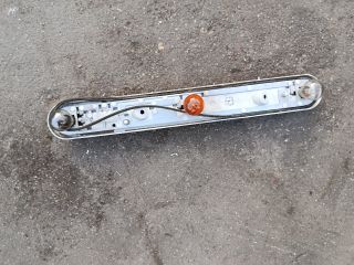 bontott FORD FOCUS II Bal Hátsó Lámpa Foglalat