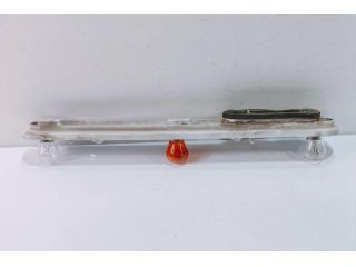 bontott FORD FOCUS II Bal Hátsó Lámpa Foglalat