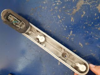 bontott FORD FOCUS II Bal Hátsó Lámpa Foglalat