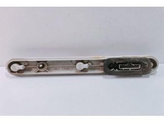 bontott FORD FOCUS II Bal Hátsó Lámpa Foglalat