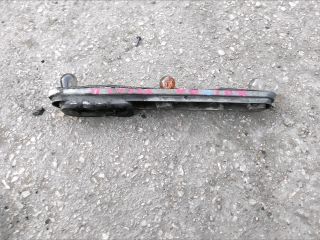 bontott FORD FOCUS II Bal Hátsó Lámpa Foglalat