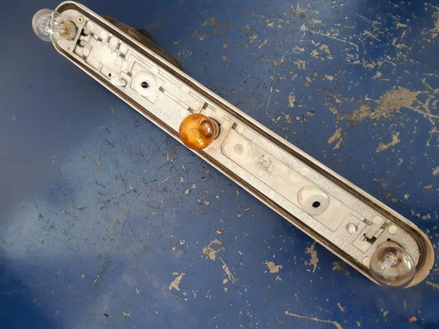 bontott FORD FOCUS II Bal Hátsó Lámpa Foglalat