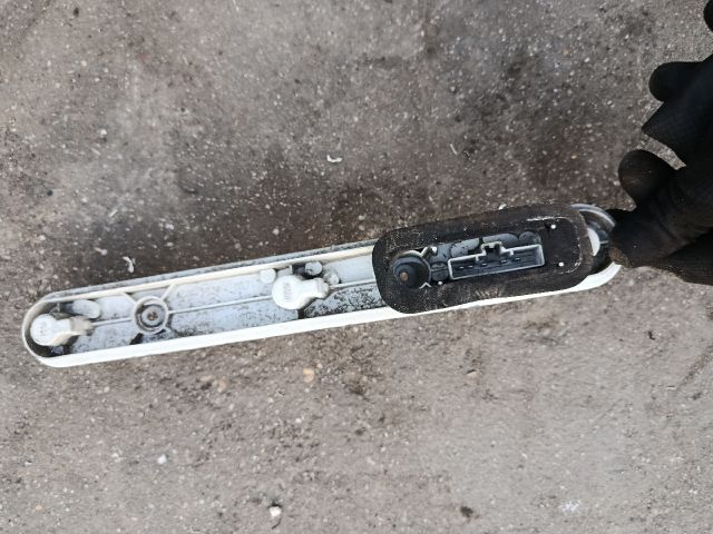 bontott FORD FOCUS II Bal Hátsó Lámpa Foglalat