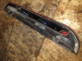 bontott FORD FOCUS II Bal Hátsó Lámpa Foglalat