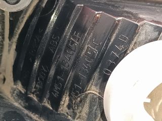 bontott FORD FOCUS II Bal Hátsó Lámpa