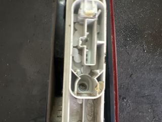 bontott FORD FOCUS II Bal Hátsó Lámpa