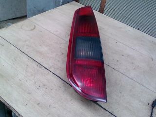 bontott FORD FOCUS II Bal Hátsó Lámpa