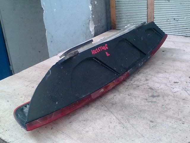 bontott FORD FOCUS II Bal Hátsó Lámpa