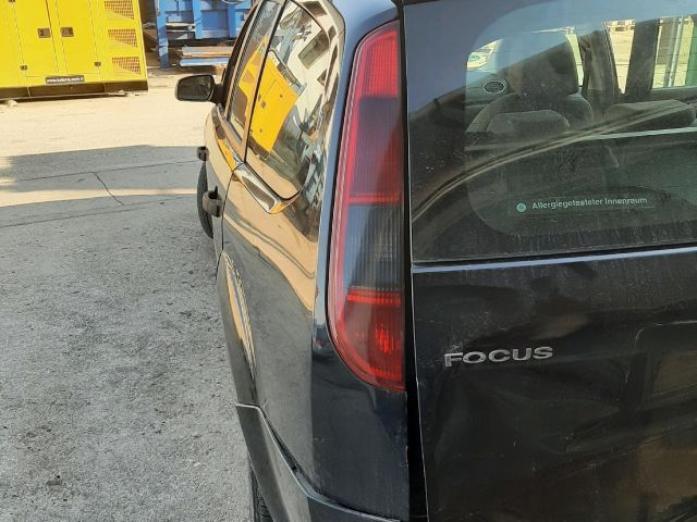 bontott FORD FOCUS II Bal Hátsó Lámpa