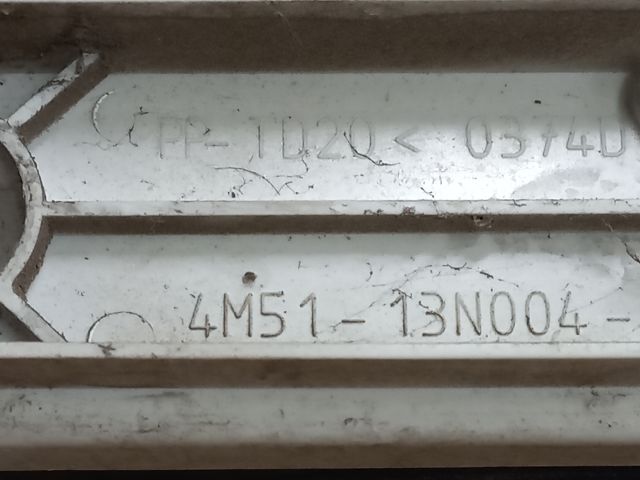 bontott FORD FOCUS II Bal Hátsó Lámpa