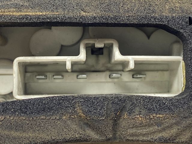 bontott FORD FOCUS II Bal Hátsó Lámpa