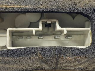 bontott FORD FOCUS II Bal Hátsó Lámpa