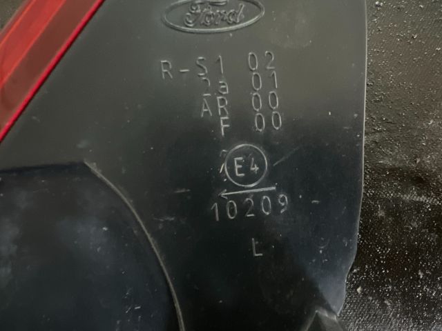 bontott FORD FOCUS II Bal Hátsó Lámpa