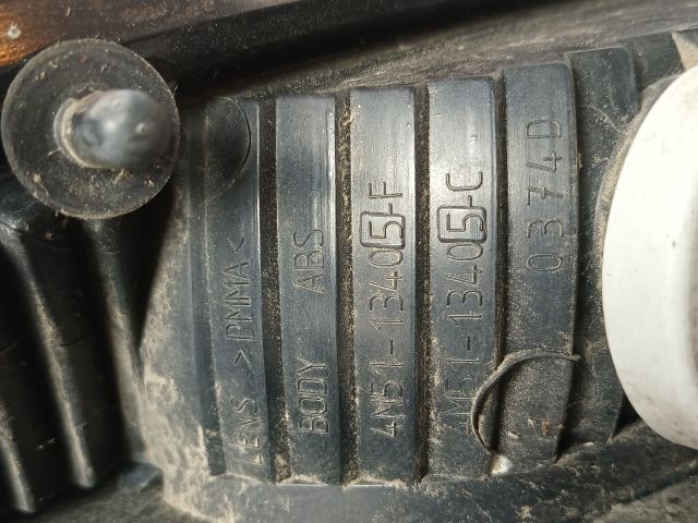 bontott FORD FOCUS II Bal Hátsó Lámpa