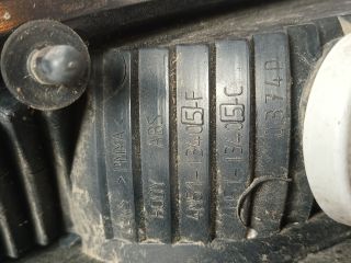 bontott FORD FOCUS II Bal Hátsó Lámpa