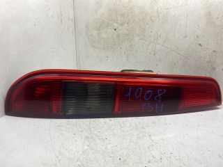 bontott FORD FOCUS II Bal Hátsó Lámpa