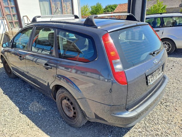 bontott FORD FOCUS II Bal Hátsó Lámpa