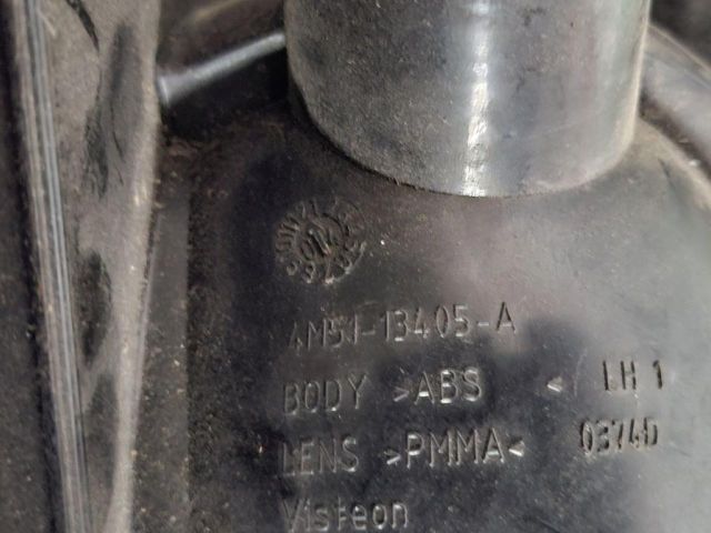 bontott FORD FOCUS II Bal Hátsó Lámpa