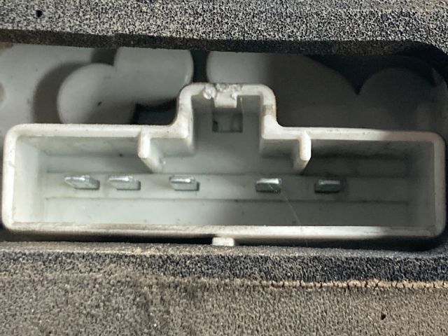 bontott FORD FOCUS II Bal Hátsó Lámpa