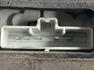 bontott FORD FOCUS II Bal Hátsó Lámpa