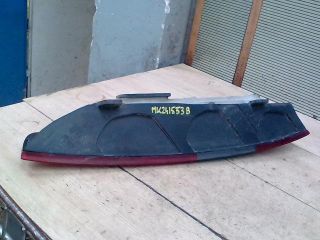 bontott FORD FOCUS II Bal Hátsó Lámpa