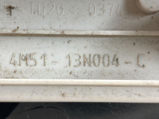 bontott FORD FOCUS II Bal Hátsó Lámpa