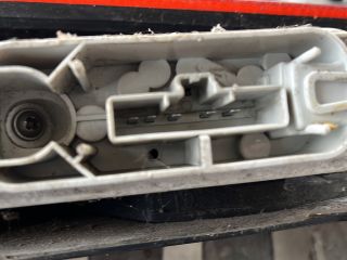 bontott FORD FOCUS II Bal Hátsó Lámpa