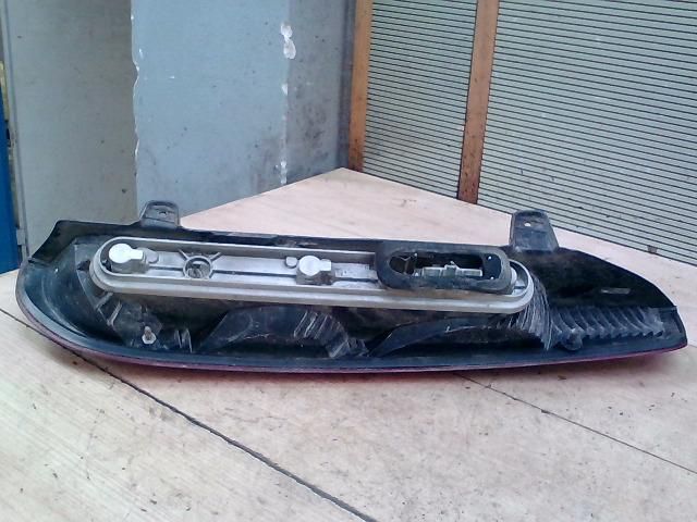 bontott FORD FOCUS II Bal Hátsó Lámpa