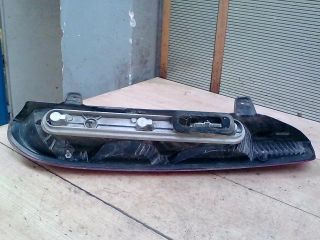 bontott FORD FOCUS II Bal Hátsó Lámpa