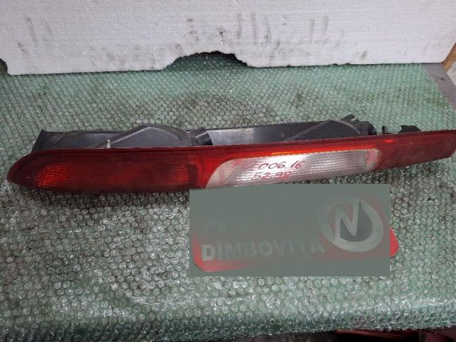 bontott FORD FOCUS II Bal Hátsó Lámpa