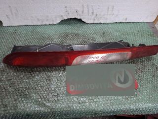 bontott FORD FOCUS II Bal Hátsó Lámpa