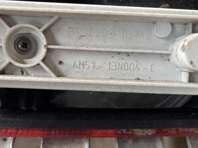 bontott FORD FOCUS II Bal Hátsó Lámpa